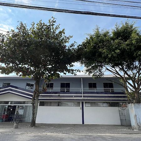 Casa Temporada Vila Florianópolis Exterior foto