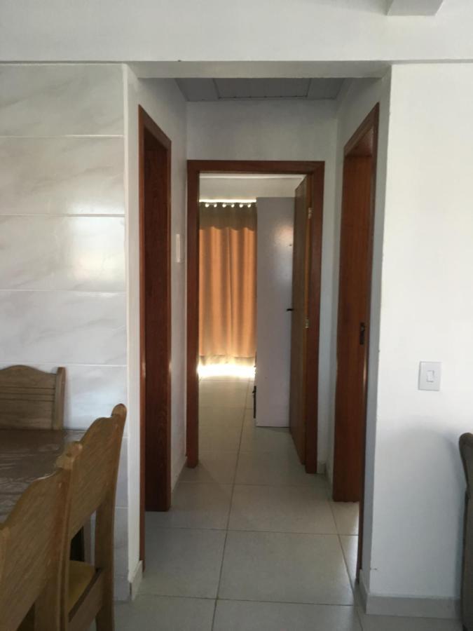 Casa Temporada Vila Florianópolis Exterior foto