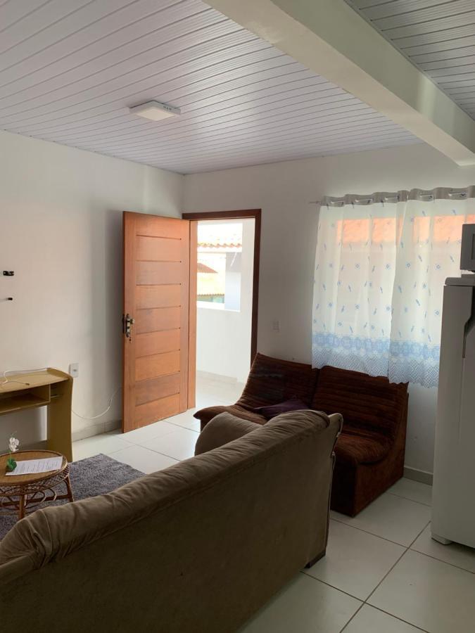 Casa Temporada Vila Florianópolis Exterior foto