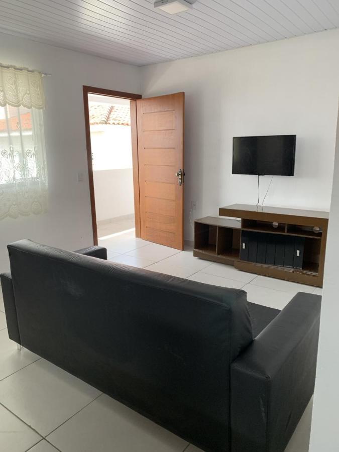 Casa Temporada Vila Florianópolis Exterior foto