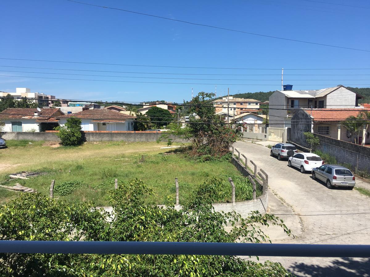 Casa Temporada Vila Florianópolis Exterior foto